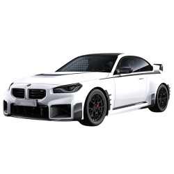 BMW M2 M Performance (white)