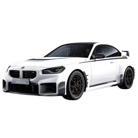 BMW M2 M Performance (white)