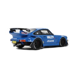 Porsche RWB 911 bodykit (Osho blue)