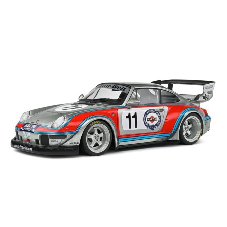 RWB martini 993 S1808502