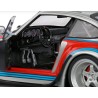 Porsche RWB 993 body kit Martini 2020