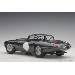 autoart 73647 e type