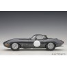 Jaguar Lightweight E-Type (Dark Grey)