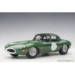 autoart 73648 e type