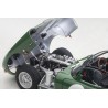 Jaguar Lightweight E-Type (Opalescent Dark Green)