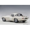 Jaguar Lightweight E-Type (white)