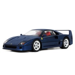 Ferrari F40 (Blue)