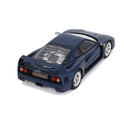 Ferrari F40 (Blue)