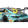 Porsche 992 GT3 R No.27 HubAuto Racing 2023 FIA GT World Cup 70th Macau Grand Prix