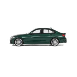BMW Alpina B3 Sedan (green)