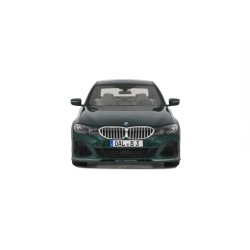 BMW Alpina B3 Sedan (green)