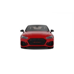 Audi RS 5 Competition (red)