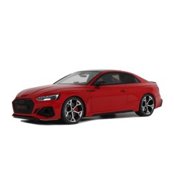 Audi RS 5 Competition (red)