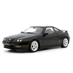 Alfa Romeo GTV V6 (916) 2000 Black
