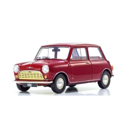 Morris Mini Mirror (cherry...