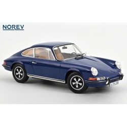 Porsche 911 S 1969 (Blue)