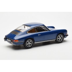 Porsche 911 S 1969 (Blue)