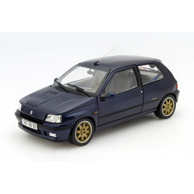 norev 185230 clio williams