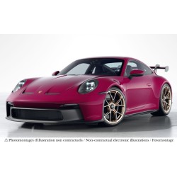 Porsche 992 GT3 2021 (Ruby...