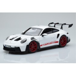 Porsche 992 GT3 RS 2022...