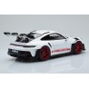 Porsche 992 GT3 RS 2022 (White - Pyro red)