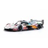 Porsche 963 9RD 4.6L Turbo V8 No.6 Penske Motorsport 24H Le Mans 2023 (Estre - Lotterer - Vanthoor)