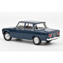 Alfa Romeo Giulia TI 1964 (Petrole blue)