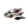 Porsche 911 Carrera 3.2 Targa 1983 (white)