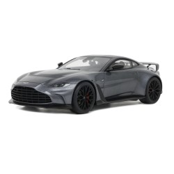 GT443 aston martin V12 gt spirit