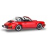Porsche 911 Carrera 3.2 Targa 1983 (red)