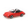 Porsche 911 Carrera 3.2 Targa 1983 (red)