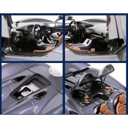 mclaren LCD18015-HGM