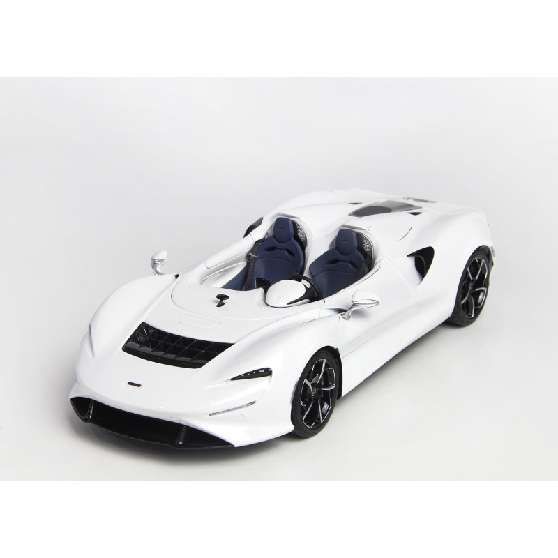 LCD18015-WH mclaren