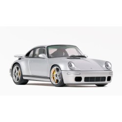 Porsche 964 RUF CTR...