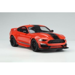 Shelby Ford Mustang USA...