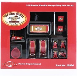 Garage repair tools set gmp18964