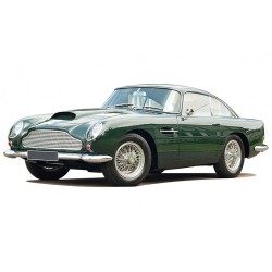 Aston Martin DB5 1964...