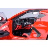 Chevrolet Corvette C8 Stingray Z51 (torch red) 2020