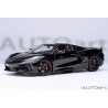 corvette c8 autoart 71280
