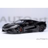 corvette c8 autoart 71280