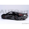 corvette c8 autoart 71280