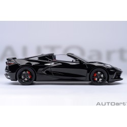 corvette c8 autoart 71280