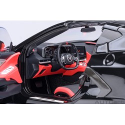 corvette c8 autoart 71280