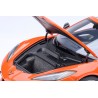 71283 Chevrolet Corvette C8 Stingray Z51 sebring orange 2020 autoart