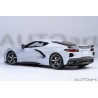 Chevrolet Corvette C8 Stingray Z51 (ceramic matrix grey metallic)