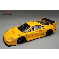 Ferrari F40 LM PRESS...