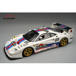 Ferrari F40 LM Martini...