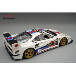 Ferrari F40 LM Martini Racing No.23 1996