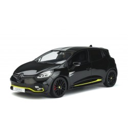ot9465 Renault Clio 4 RS black 2018