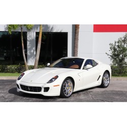 BBR1871E ferrari 599 GTB